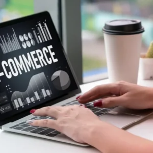 E-Commerce Website Build